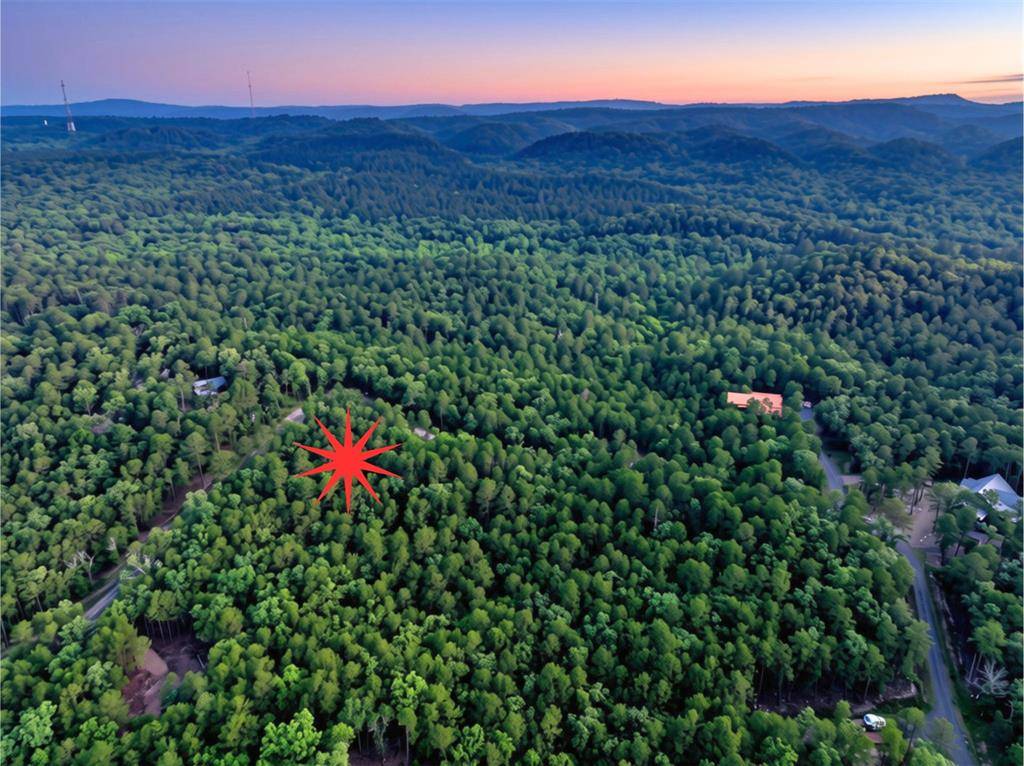 226 Stillhouse RD, Broken Bow, OK 74728