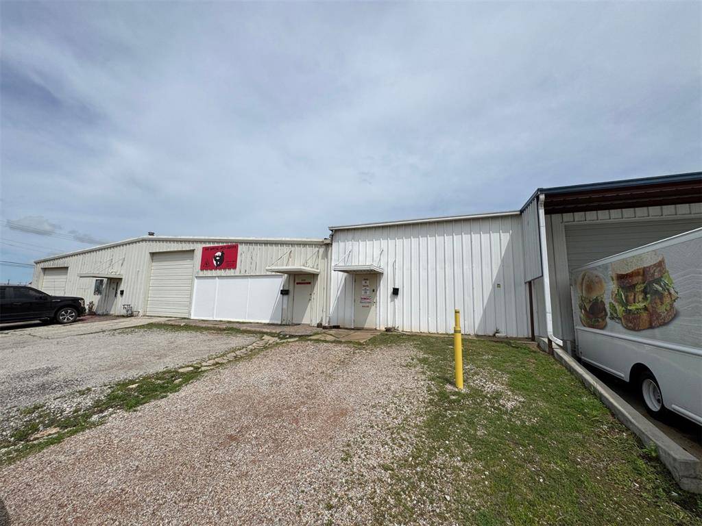 1515 N Tucker AVE, Shawnee, OK 74801