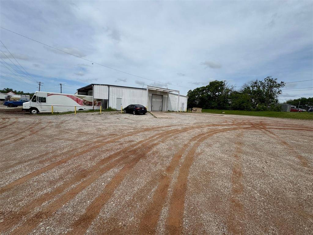 1515 N Tucker AVE, Shawnee, OK 74801