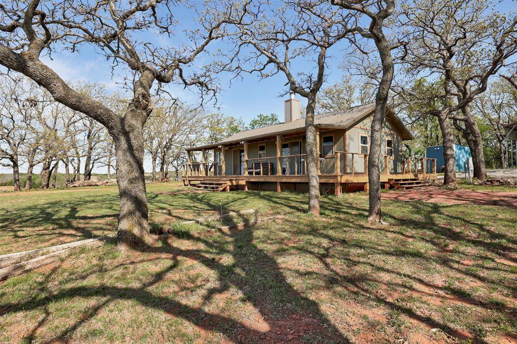 2800 Cherokee LN, Meridian, OK 73058