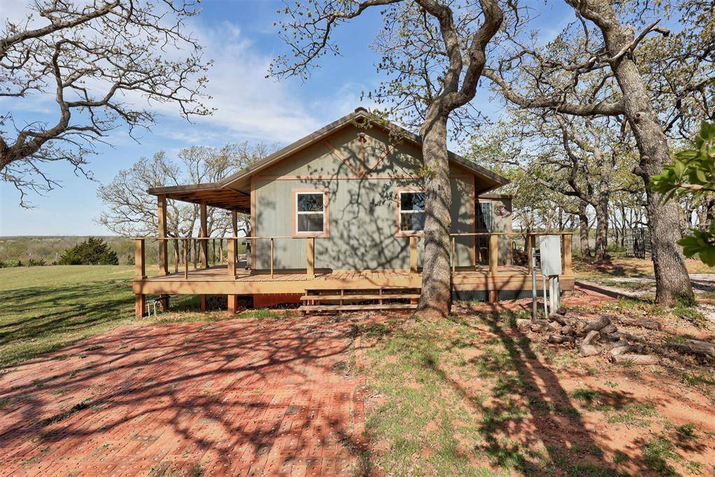 2800 Cherokee LN, Meridian, OK 73058