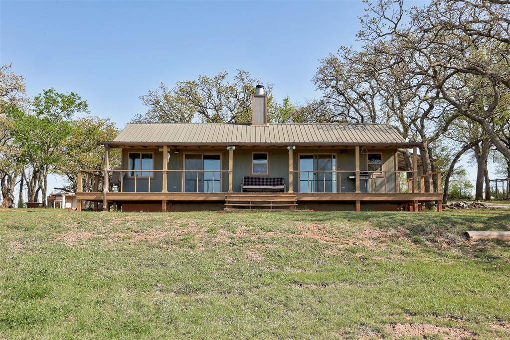 2800 Cherokee LN, Meridian, OK 73058