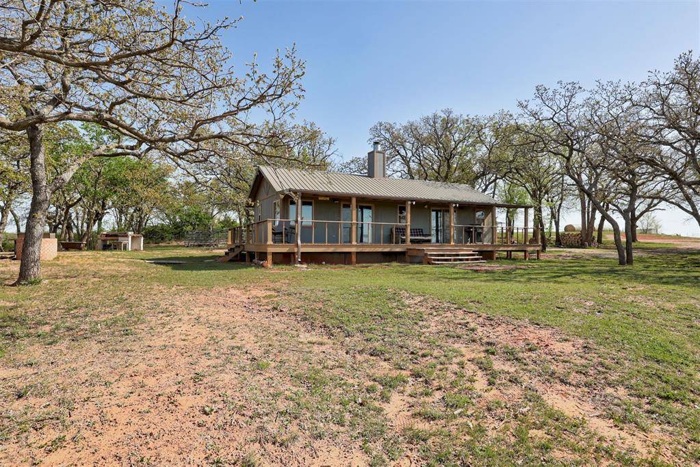 2800 Cherokee LN, Meridian, OK 73058