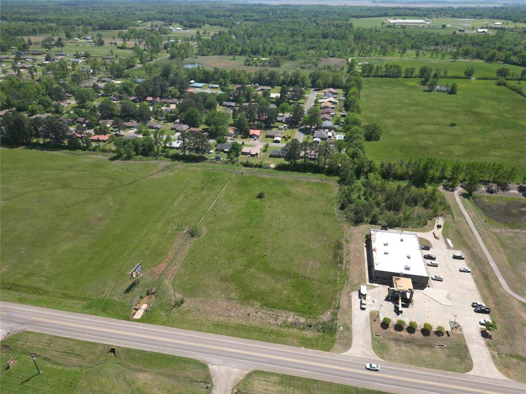 E Lincoln RD, Idabel, OK 74745