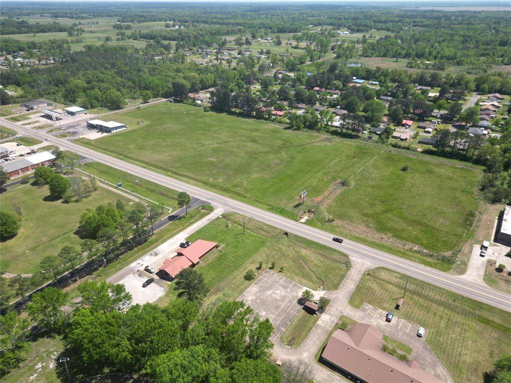 E Lincoln RD, Idabel, OK 74745