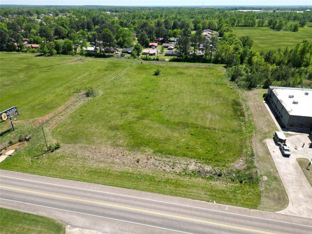 E Lincoln RD, Idabel, OK 74745