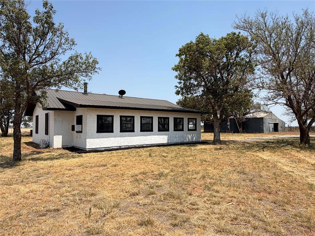 12828 Hwy 6, Carter, OK 73627