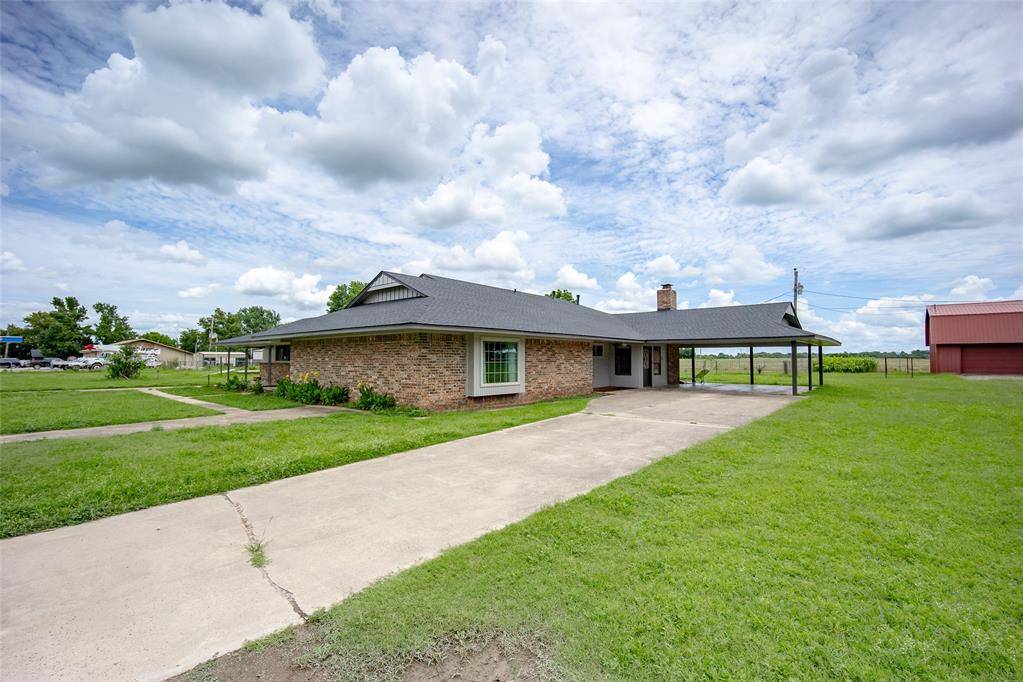 13257 Highway 76, Lindsay, OK 73052