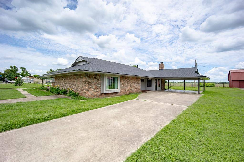 13257 Highway 76, Lindsay, OK 73052