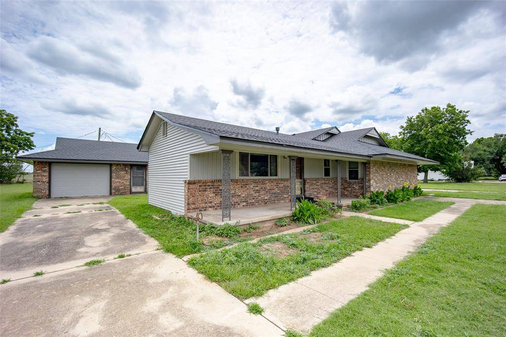 13257 Highway 76, Lindsay, OK 73052