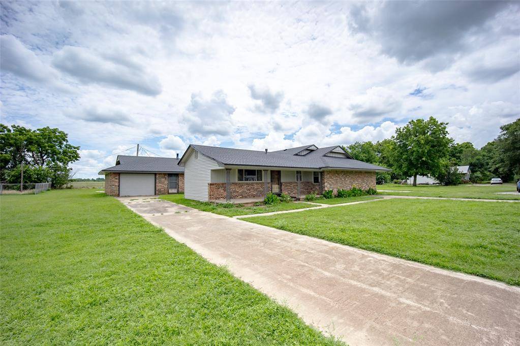 13257 Highway 76, Lindsay, OK 73052