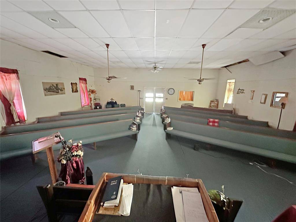 804 W 6th ST, Elk City, OK 73644