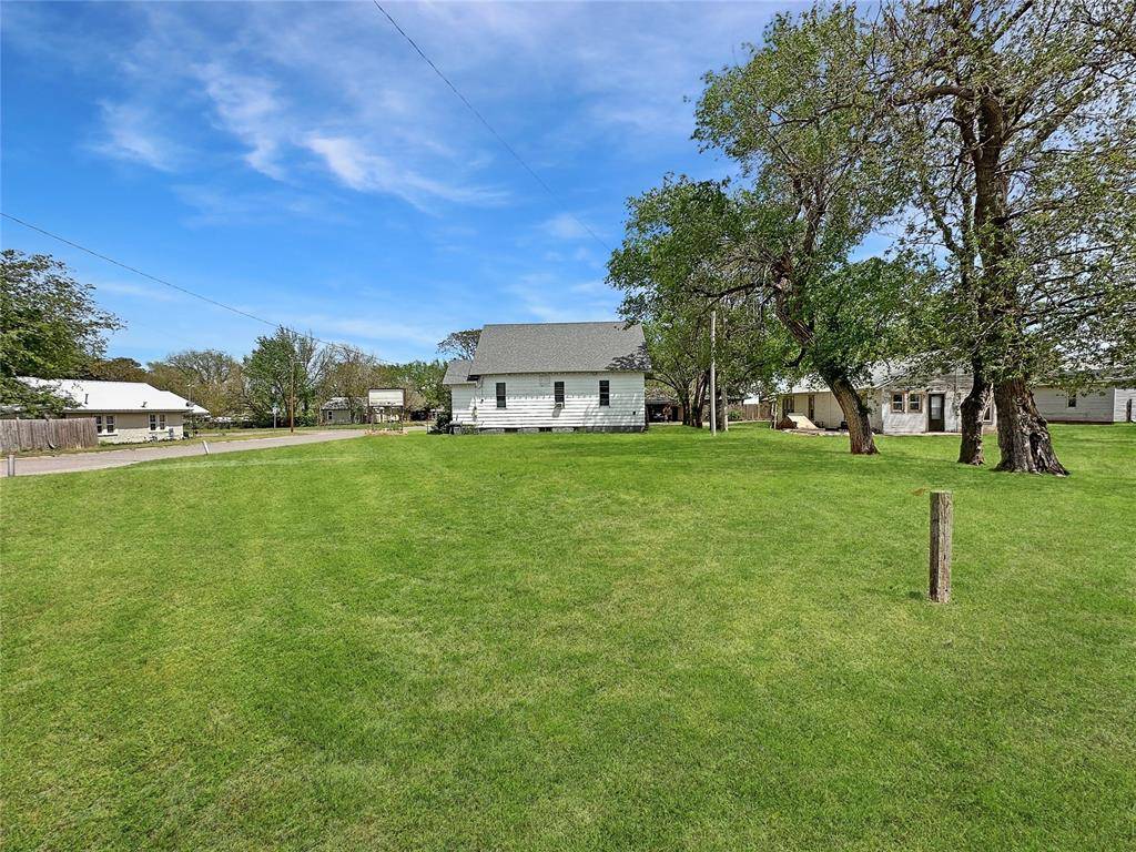 804 W 6th ST, Elk City, OK 73644