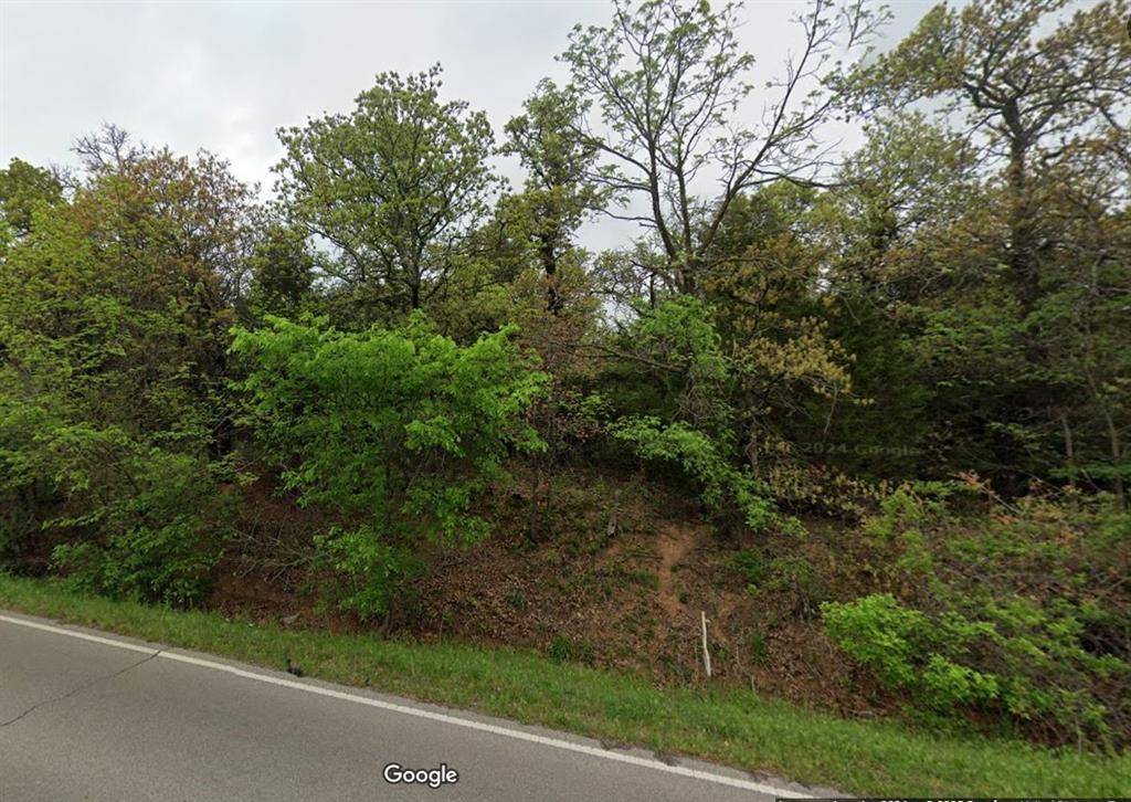 NE 36th ST, Choctaw, OK 73020