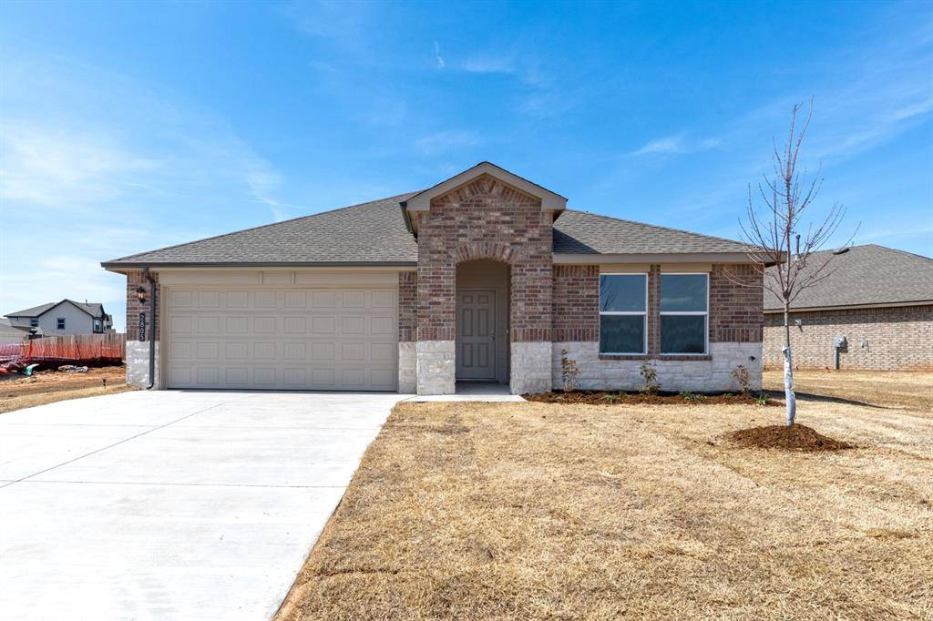 8409 NW 61st ST, Oklahoma City, OK 73132