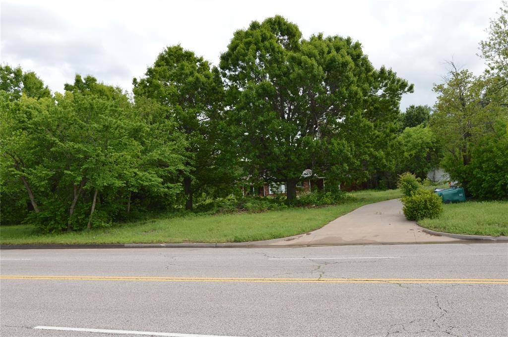 13200 NW 10th ST, Yukon, OK 73099