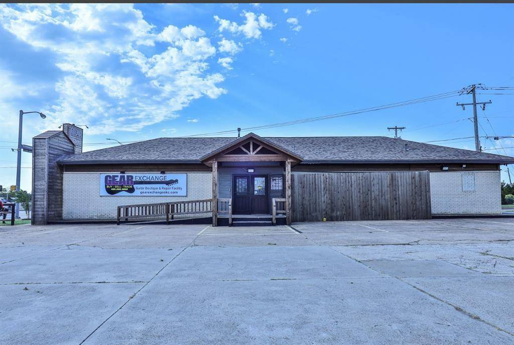 3401 NW 36th ST, Oklahoma City, OK 73112