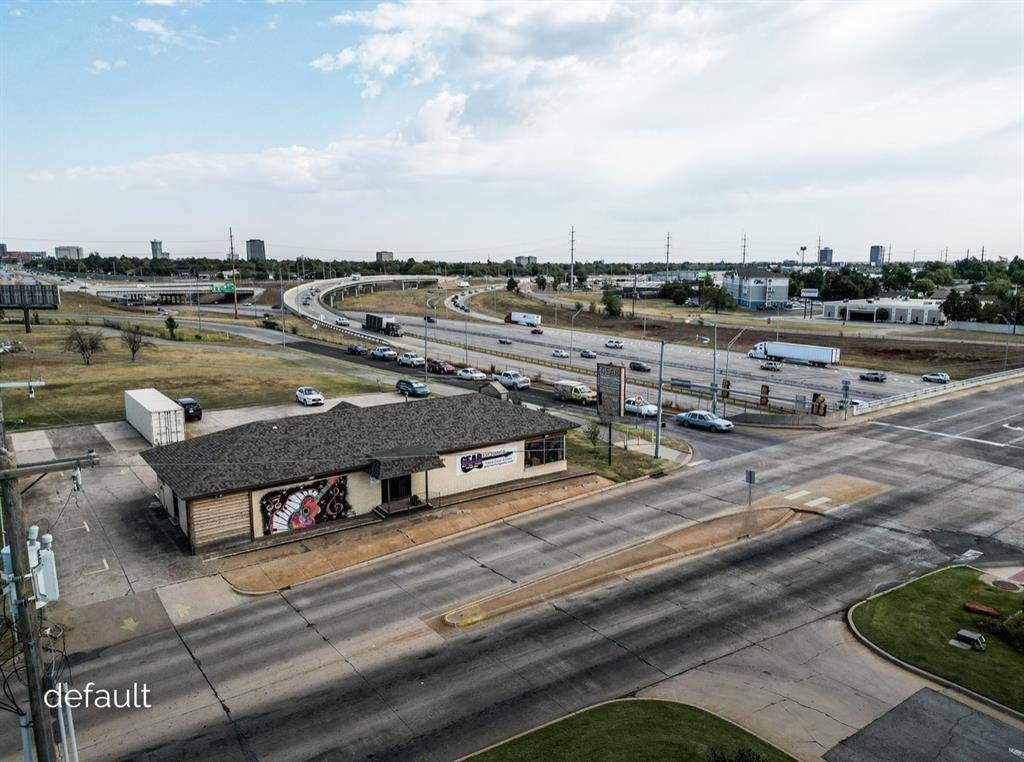 3401 NW 36th ST, Oklahoma City, OK 73112