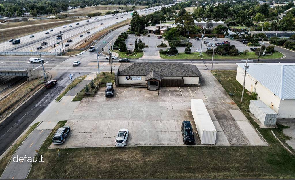 3401 NW 36th ST, Oklahoma City, OK 73112