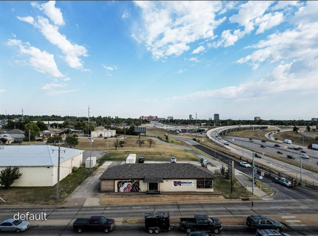 3401 NW 36th ST, Oklahoma City, OK 73112