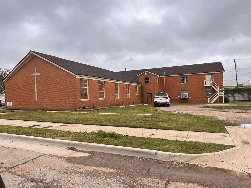 1345 SW 30th ST, Oklahoma City, OK 73119