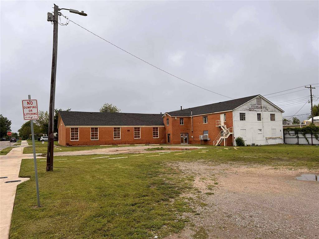 1345 SW 30th ST, Oklahoma City, OK 73119