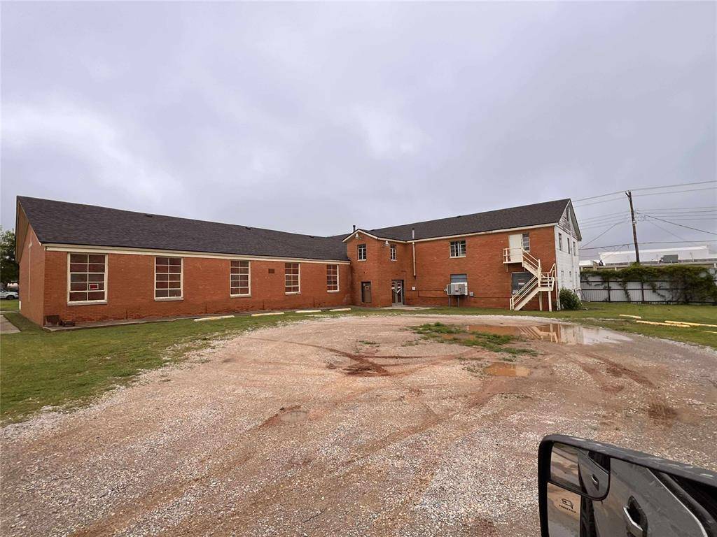 1345 SW 30th ST, Oklahoma City, OK 73119