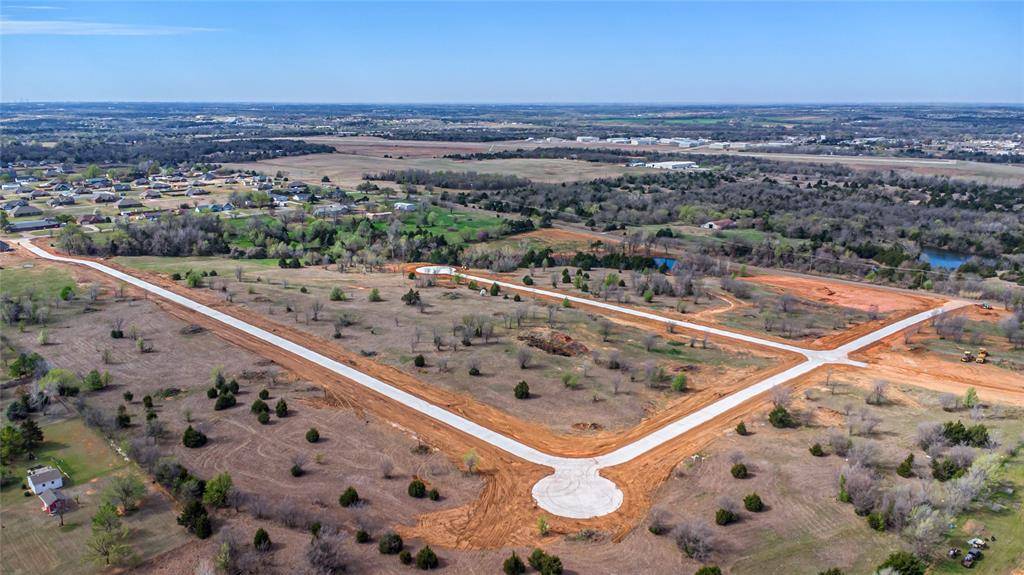 1853 Cattle DR, Guthrie, OK 73044