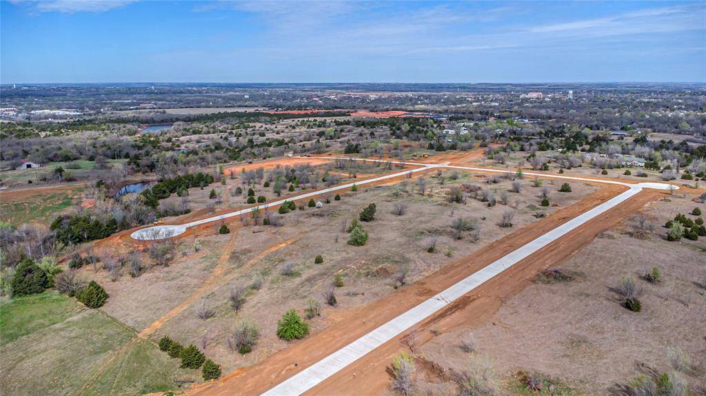 1901 Cattle DR, Guthrie, OK 73044