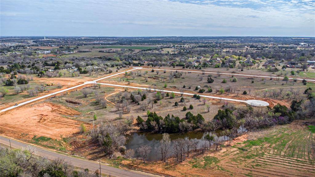 2053 Cattle DR, Guthrie, OK 73044
