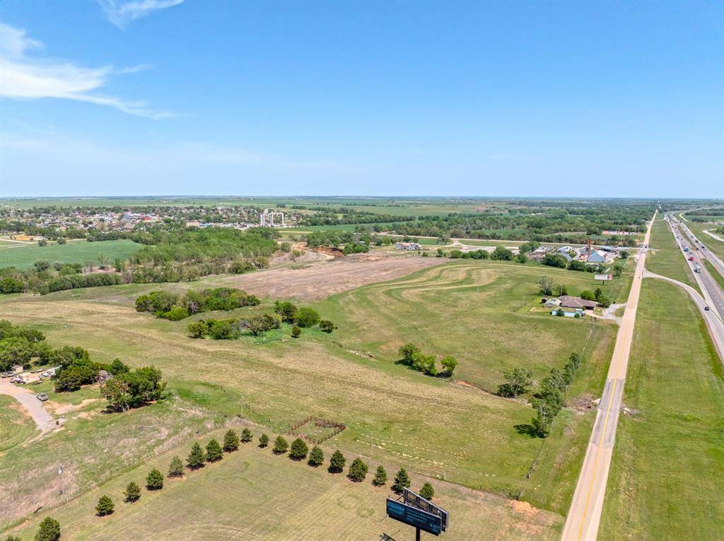Old 66 RD, Hydro, OK 73048