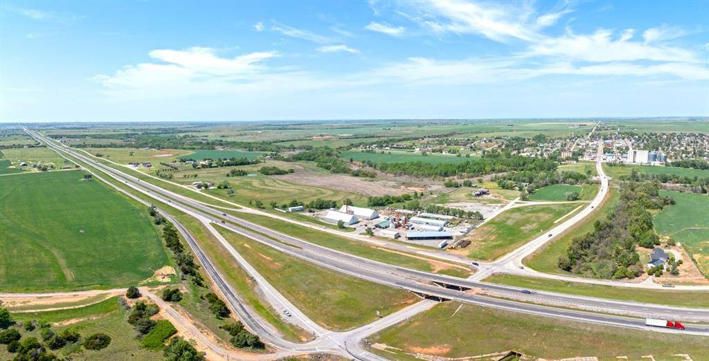 Old 66 RD, Hydro, OK 73048