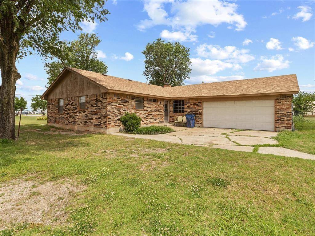Address not disclosed, El Reno, OK 73036