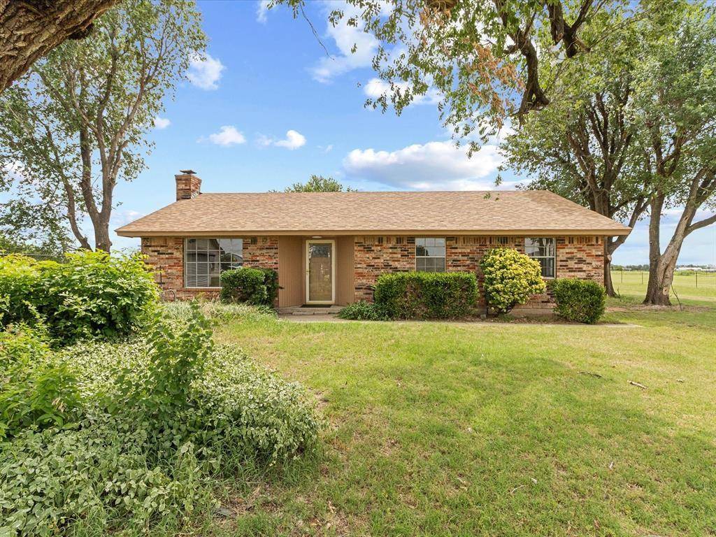 Address not disclosed, El Reno, OK 73036