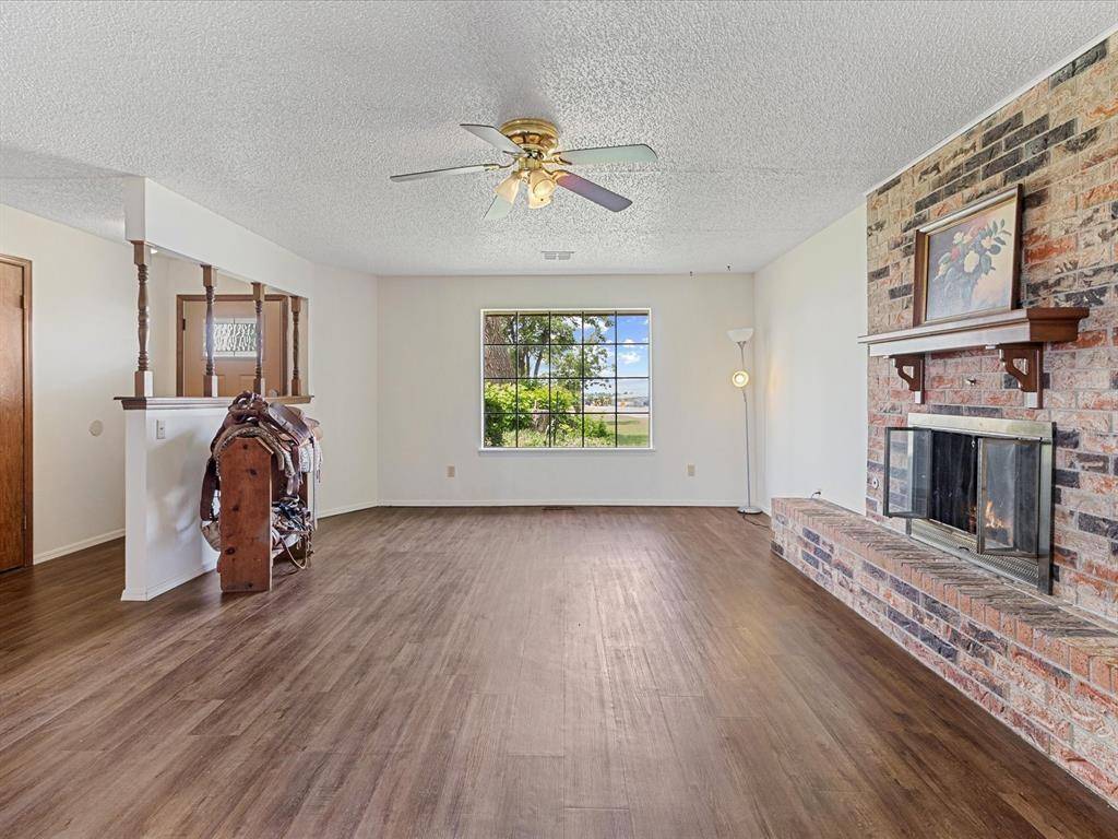 Address not disclosed, El Reno, OK 73036