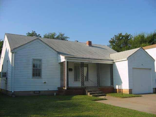3016 NW 28th ST, Oklahoma City, OK 73107