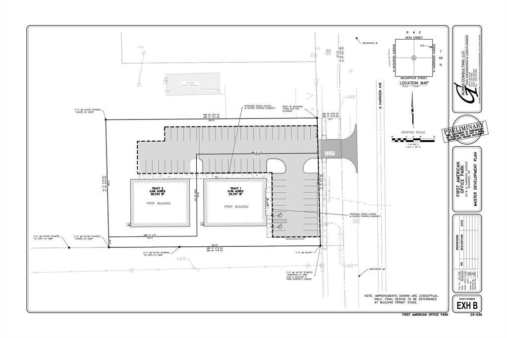 4220 N Harrison AVE, Shawnee, OK 74804