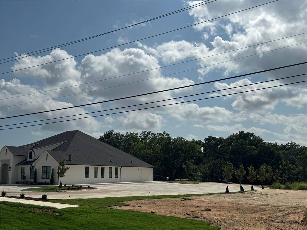 4220 N Harrison AVE, Shawnee, OK 74804