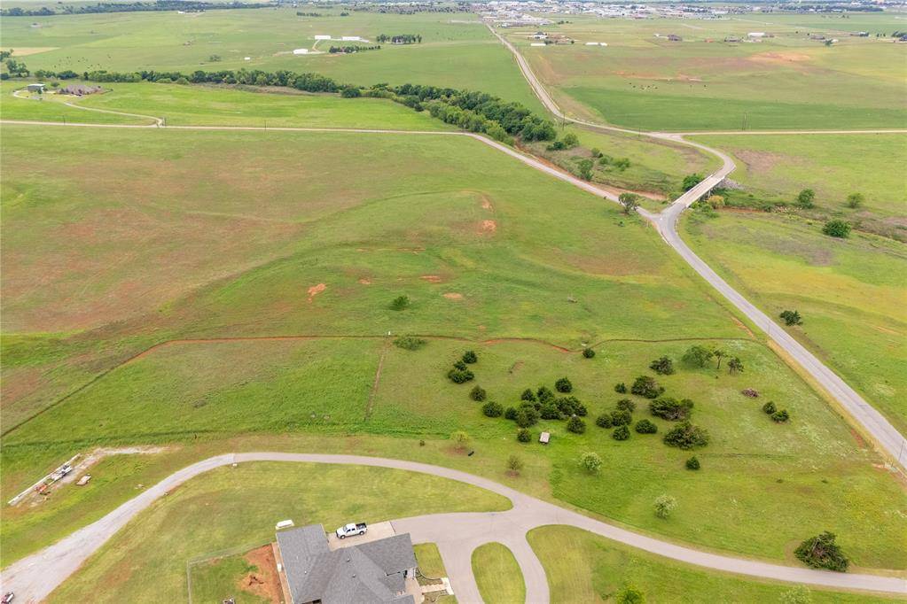 N 2440 RD #South, Weatherford, OK 73096