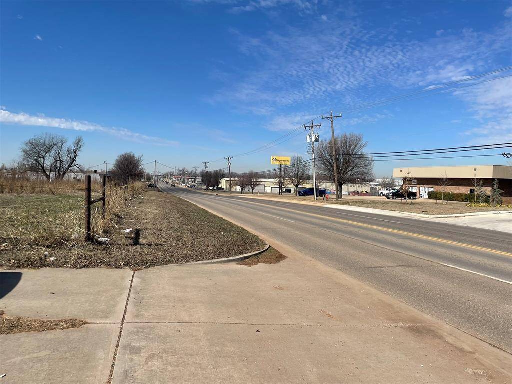 4200 SW 29th ST, Oklahoma City, OK 73119