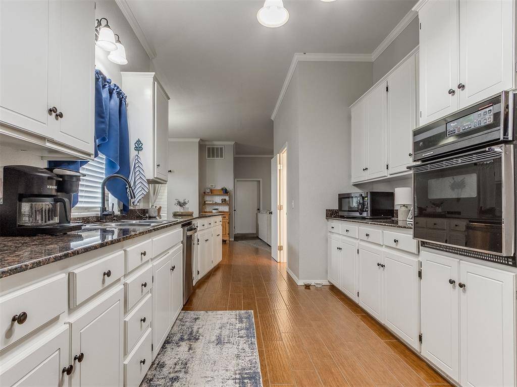 416 S Harrison AVE, Blanchard, OK 73010