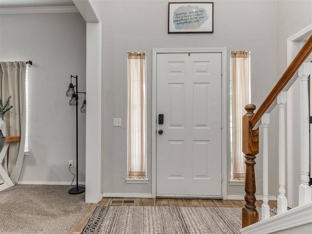 416 S Harrison AVE, Blanchard, OK 73010