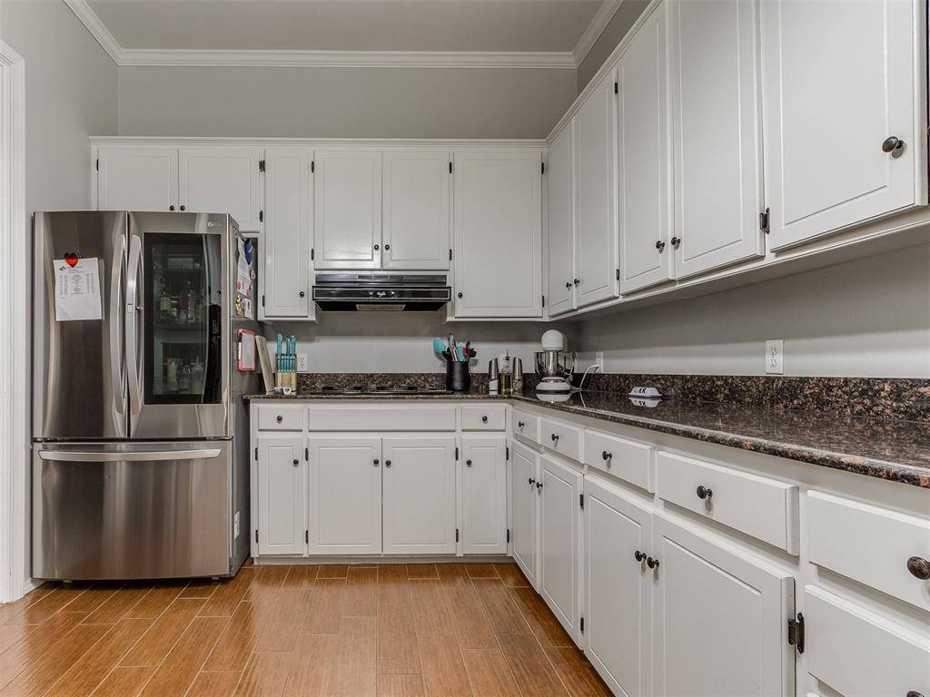 416 S Harrison AVE, Blanchard, OK 73010