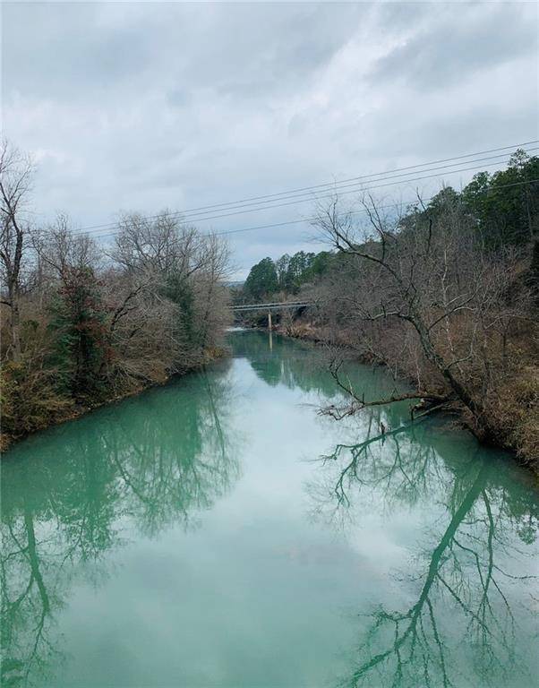 000 Eagle Fork RD, Smithville, OK 74957