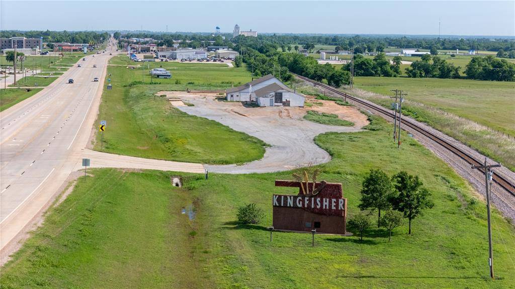 2305 S Main ST, Kingfisher, OK 73750