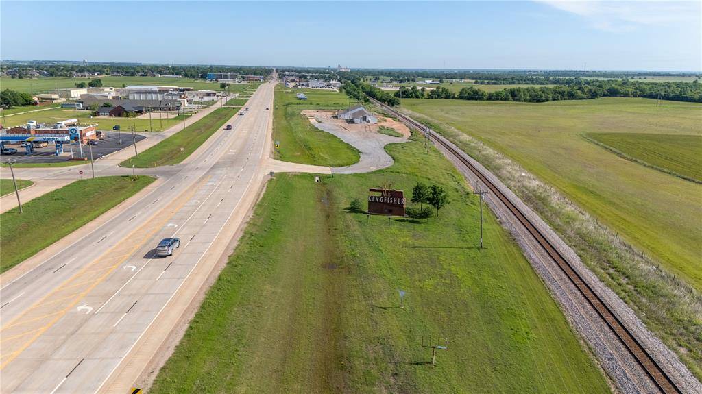 2305 S Main ST, Kingfisher, OK 73750