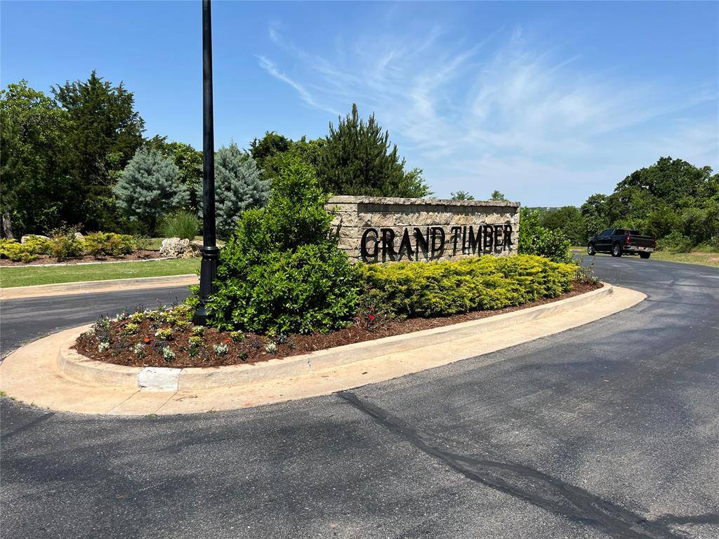 6624 Mystic Valley DR, Edmond, OK 73034