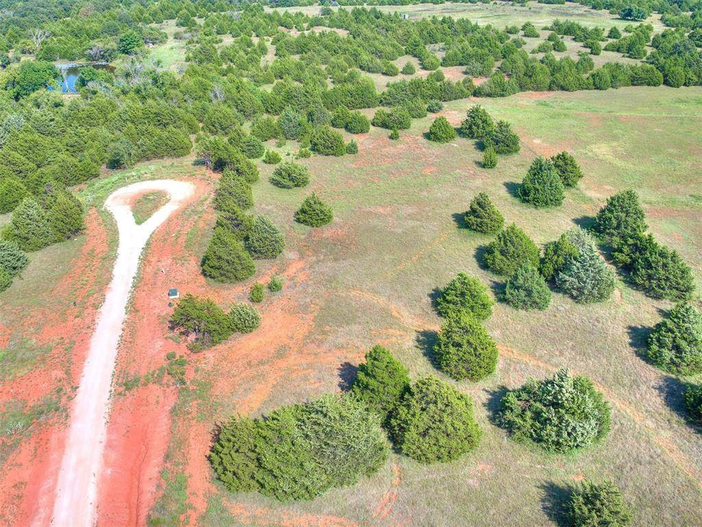 Redbud Lot 12 TRL, Guthrie, OK 73044