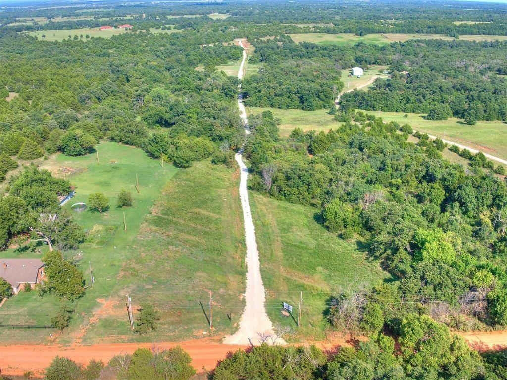 Redbud Lot 12 TRL, Guthrie, OK 73044