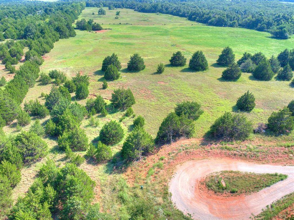 Redbud Lot 12 TRL, Guthrie, OK 73044